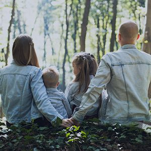 Droit de la famille