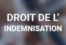 Avocat Droit de l'indemnisation