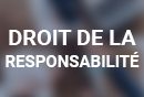 Avocat Droit de la responsabilité