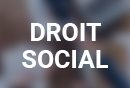 Avocat Droit social