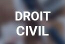 Droit civil