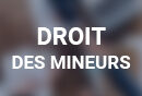 Droit des mineurs