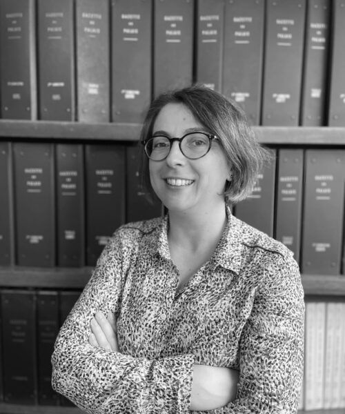 Maître Aurélie DIEBOLT