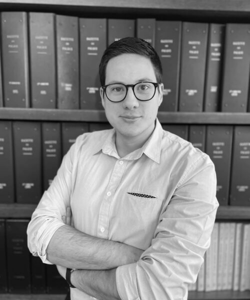 Maître Léo MARCHAL