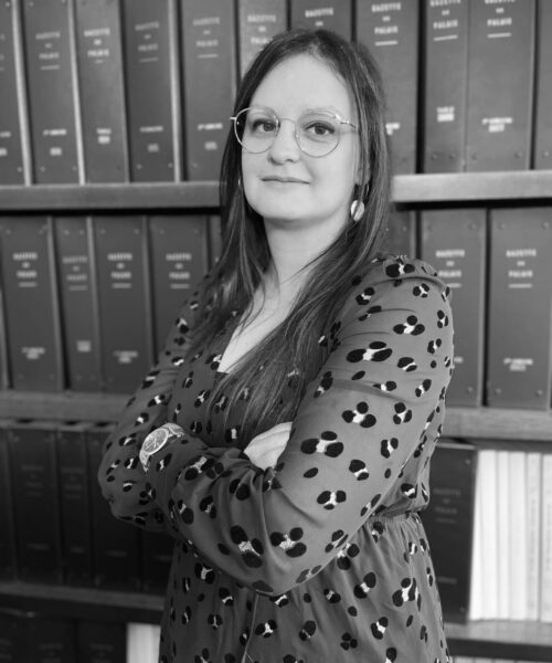 Maître Laura TORRIERO