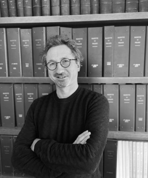 Maître Sébastien FINCK